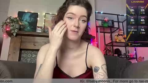 Rae online show from February 26, 2026, 8:19 pm