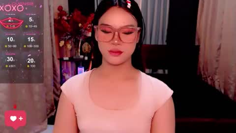 raeganclinton online show from November 10, 2025, 1:15 am