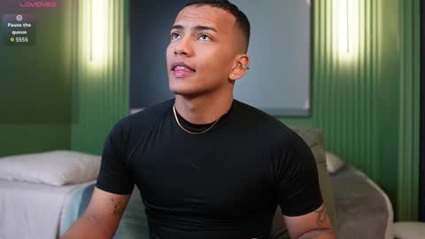 rafa_cruz online show from November 11, 2025, 12:16 pm