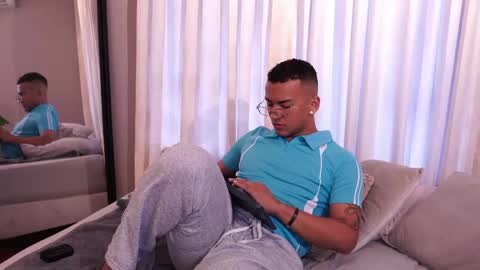 rafa_cruz online show from May 30, 2026, 12:57 pm