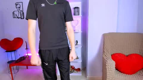 rafael online show from November 21, 2025, 7:18 am