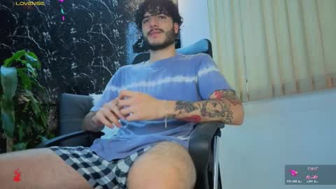 R A F A E L online show from January 6, 2026, 8:56 pm