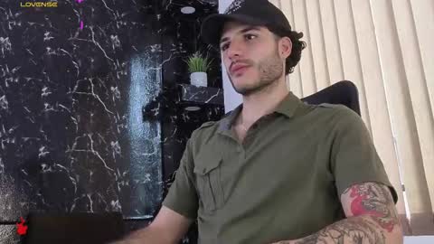 R A F A E L online show from February 10, 2026, 8:46 pm