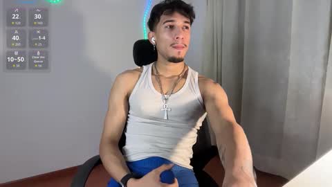 NEW IG  online show from February 17, 2026, 1:46 am