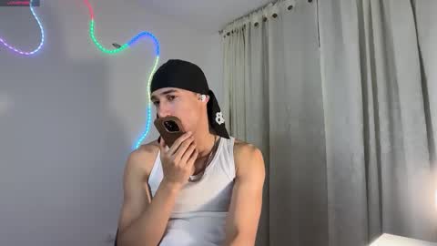 NEW IG  online show from February 27, 2026, 1:16 am