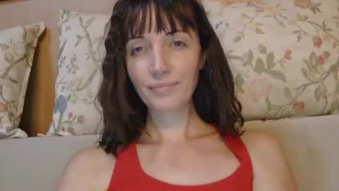 Rafaella online show from October 12, 2025, 7:13 pm