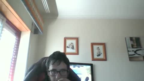 rafaelnunes1992 online show from May 1, 2026, 2:32 pm