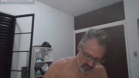 Big Uncle Jungle online show from October 14, 2025, 1:28 am