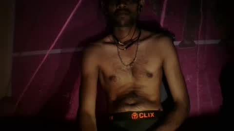 raghu98455 online show from October 18, 2025, 5:57 pm