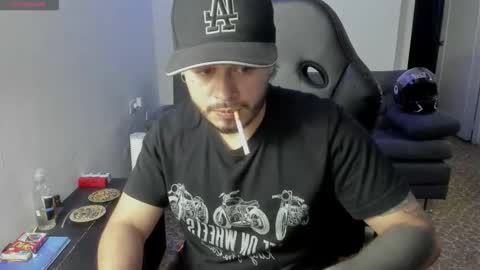 ragnar_lothbrok77 online show from February 3, 2026, 10:48 pm