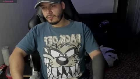 ragnar_lothbrok77 online show from March 2, 2026, 7:15 am