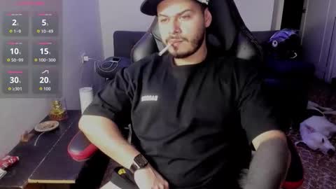 ragnar_lothbrok77 online show from March 3, 2026, 5:02 am