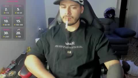 ragnar_lothbrok77 online show from March 16, 2026, 3:12 am