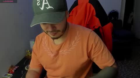 ragnar_lothbrok77 online show from April 15, 2026, 5:58 am