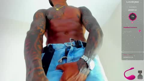 Andres H online show from February 14, 2025, 4:09 pm