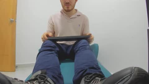 ragnarsexboy online show from February 1, 2026, 1:15 am