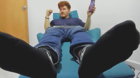 ragnarsexboy online show from March 1, 2026, 11:29 pm