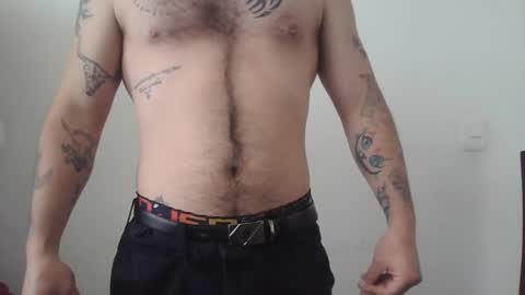 Ragnor vex online show from February 13, 2025, 4:39 pm