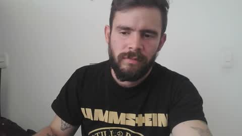 Ragnor vex online show from February 17, 2025, 4:37 pm