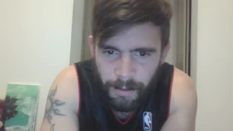 Ragnor vex online show from February 25, 2025, 9:57 pm