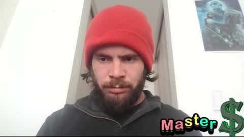 Ragnor vex online show from November 29, 2025, 4:54 pm