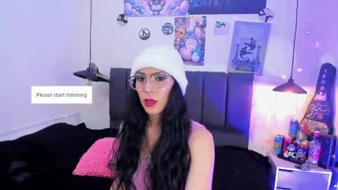 Snapshot of raia_ chatting on April 26, 2026, 3:15 am Raia online show from April 26, 2026, 3:15 am