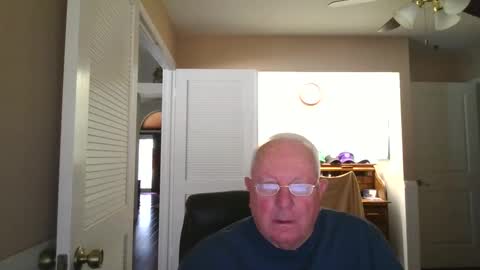 raiderman215 online show from January 3, 2025, 8:01 pm