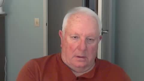 raiderman215 online show from May 1, 2026, 7:07 pm