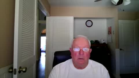 raiderman215 online show from May 30, 2026, 6:38 pm