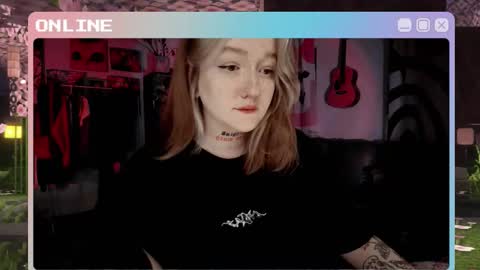 Kate online show from November 23, 2025, 2:06 pm