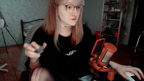 Kate online show from March 30, 2026, 12:50 pm