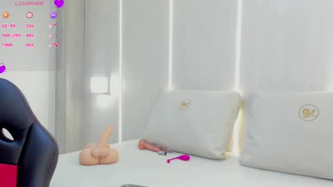 railey_rosse online show from March 5, 2025, 7:17 pm