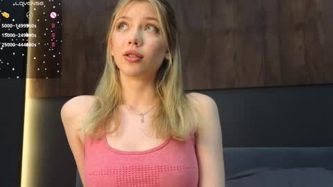 Lisa online show from February 12, 2025, 10:48 pm