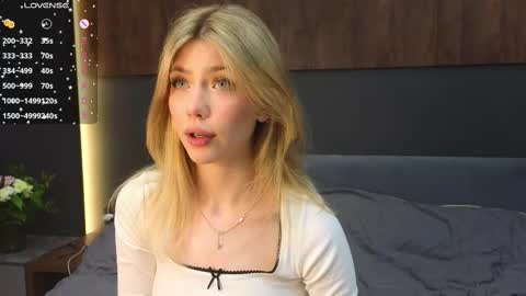 Lisa online show from February 20, 2025, 7:52 pm