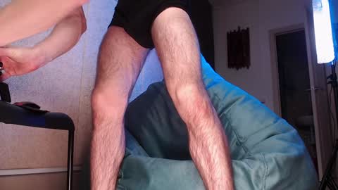 Rainbow James  online show from December 20, 2024, 4:46 pm