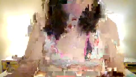 RainbowBitterBB online show from September 14, 2025, 4:55 am