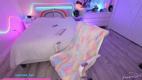 Mary Rainz online show from September 24, 2025, 4:54 pm