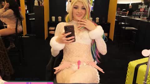 Mary Rainz online show from February 7, 2026, 1:20 am