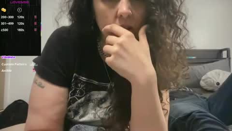 Snapshot of rainhendrix chatting on June 17, 2026, 3:53 am Rain Hendrix online show from June 17, 2026, 3:53 am