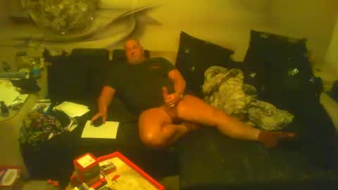 raintrops online show from April 9, 2026, 8:47 pm