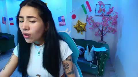 Rainy  online show from June 24, 2026, 6:40 pm