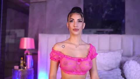 Raisa online show from October 13, 2025, 4:07 pm