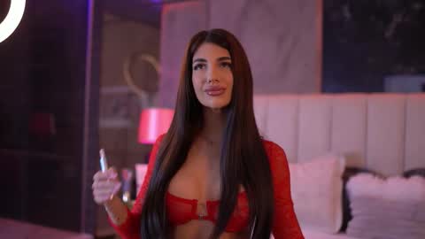 Raisa online show from March 8, 2026, 4:22 pm