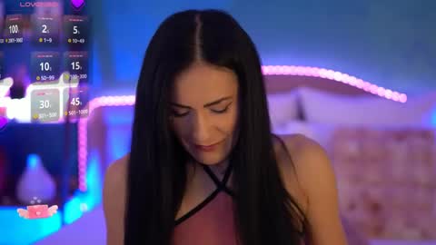 RaisaVawn online show from April 20, 2026, 6:05 am