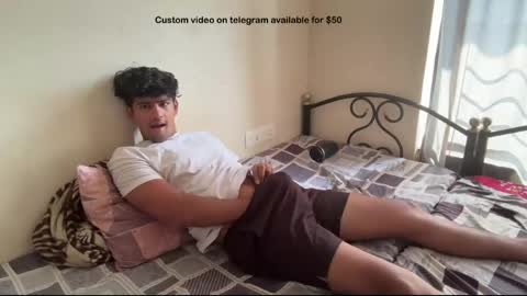 raju_smith online show from April 15, 2026, 9:38 am