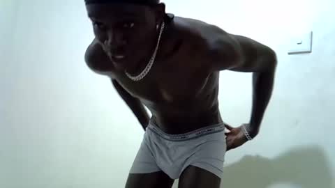 Snapshot of rakeem_1_ chatting on February 13, 2025, 4:50 pm rakeem 1  online show from February 13, 2025, 4:50 pm