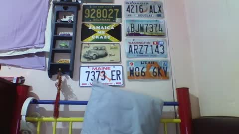 Snapshot of raku2386 chatting on December 9, 2024, 3:07 am Ken online show from December 9, 2024, 3:07 am