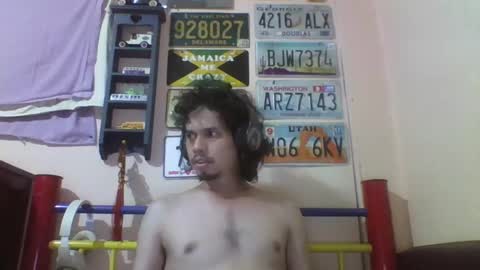 Snapshot of raku2386 chatting on January 13, 2025, 2:28 am Ken online show from January 13, 2025, 2:28 am