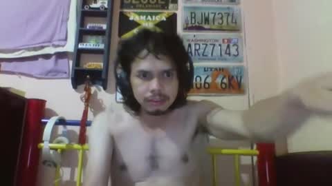 Snapshot of raku2386 chatting on January 15, 2025, 1:12 am Ken online show from January 15, 2025, 1:12 am