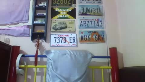 Snapshot of raku2386 chatting on January 26, 2025, 8:13 pm Ken online show from January 26, 2025, 8:13 pm